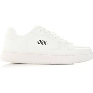 DRK VIBE Dámska vychádzková obuv, biela, veľkosť