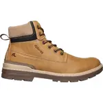 Reaper LINNAR Pánska zimná obuv, hnedá, veľkosť