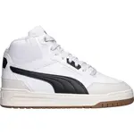 Puma SHUFFLE DOWNTOWN Pánske tenisky, biela, veľkosť 43