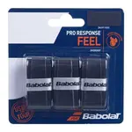 Babolat PRO RESPONSE Tenisová omotávka, čierna, veľkosť
