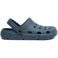 Oldcom FEELING Detské šľapky, tmavo modrá, veľkosť