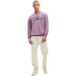 GAP 1969 Pánska mikina, fialová, veľkosť