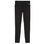 Puma PERFORMANCE 7/8 TIGHT Dámske športové legíny, čierna, veľkosť