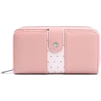 VUCH LETTIE Dámska peňaženka, ružová, veľkosť