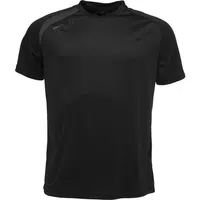 Fila HARDY Pánske tričko, čierna, veľkosť