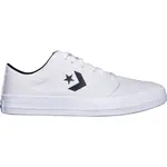 Converse LS VULC OX Pánske tenisky, biela, veľkosť