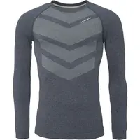 Arcore MANOLIO Pánske funkčné termotričko, modrá, veľkosť XXL