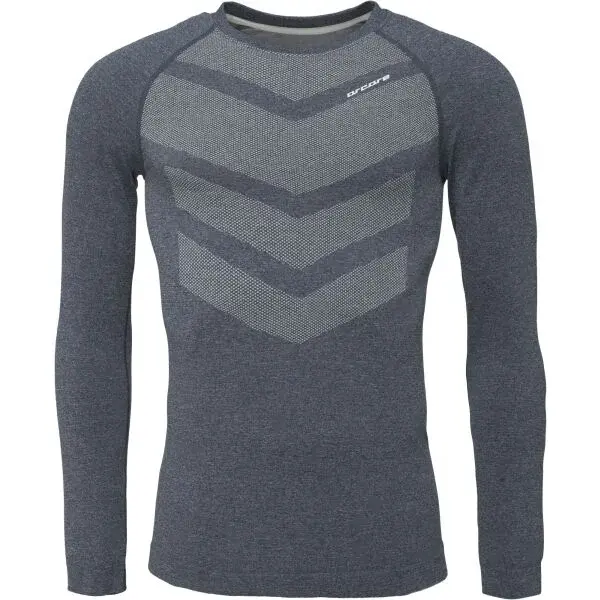 Arcore MANOLIO Pánske funkčné termotričko, modrá, veľkosť XXL