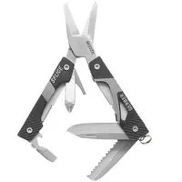 Gerber SPLICE Multifunkčné náradie, strieborná, veľkosť