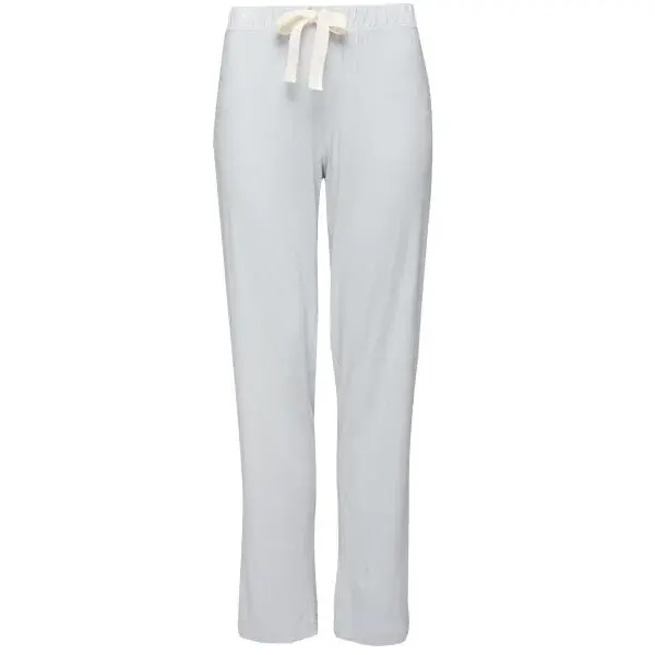 BOODY GOODNIGHT SLEEP PANTS Dámske pyžamové nohavice, sivá, veľkosť