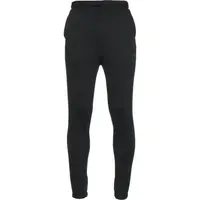 Calvin Klein PW - Knit Dámske tepláky, čierna, veľkosť