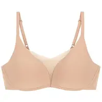 TRIUMPH SHAPE SMART P Dámska podprsenka, béžová, veľkosť