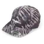 O'Neill SHORE CAP Pánska šiltovka, sivá, veľkosť UNI