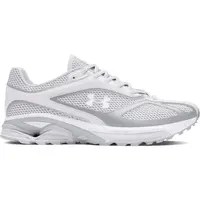 Under Armour HOVR APPARITION Unisex tenisky, biela, veľkosť 44.5