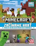 Minecraft - Začíname hrať nové vydanie - kolektív autorov