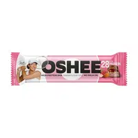OSHEE Proteinová tyčinka malina a mandle 47 g