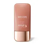 Weleda Pleťové sérum s minerálními pigmenty Sunkissed Bronzing (Serum Drops) 30 ml