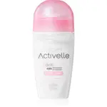 Oriflame Activelle Even Tone guličkový antiperspirant 48h 50 ml