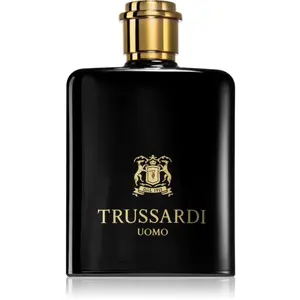 Trussardi Uomo toaletná voda pre mužov 200 ml