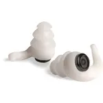 Arena EARPLUG Špunty do uší, biela, veľkosť