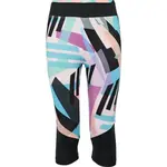 Lotto MERIS Športové dievčenské legíny, mix, veľkosť 164-170