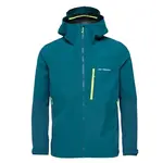 TRIMM ORADO Pánska outdoorová bunda, tmavo modrá, veľkosť XXXL