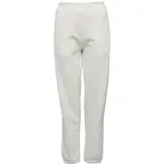 4F TROUSERS CAS Dámske tepláky, biela, veľkosť