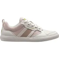 Helly Hansen W BERGE VIKING 81 LEATHER Dámske tenisky na voľný čas, biela, veľkosť 37.5