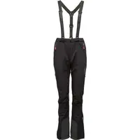 TRIMM CONTRA Dámske nohavice, čierna, veľkosť