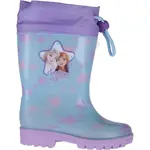 PERLETTI RAIN BOOTS Detské gumáky, svetlomodrá, veľkosť