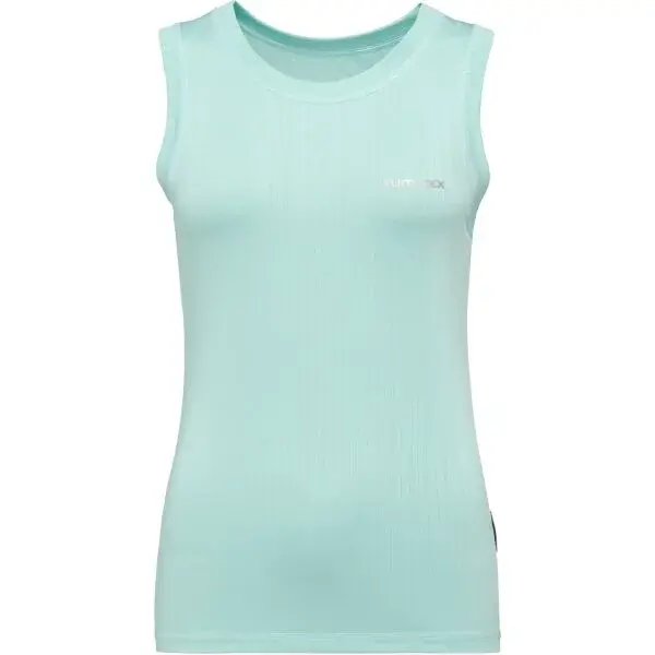 Klimatex ALEXA 1 Dámske tričko, svetlo zelená, veľkosť