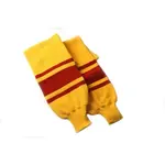 HEJDUK STULPNY YTH Stulpny na lední hokej, žlutá, velikost