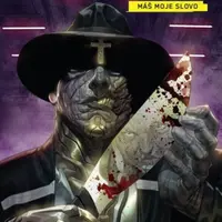 Cyberpunk 2077: Máš moje slovo (Defekt) - Bartosz Sztybor
