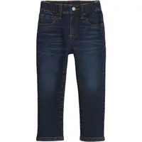 GAP BABY Detské džínsy, tmavo modrá, veľkosť