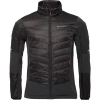 TRIMM ZENON Pánska bunda, čierna, veľkosť