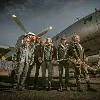 Flamengo Reunion Session – We Gotta Take It