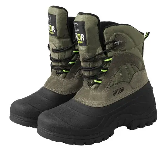 Delphin boty gator-velikost 43