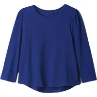 GAP BABY Detské tričko, tmavo modrá, veľkosť 5Y