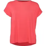 Lotto REBA Dámske tričko, oranžová, veľkosť