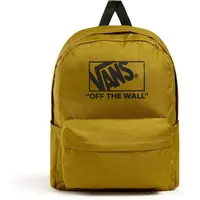 Vans OLD SKOOL Mestský ruksak, zlatá, veľkosť