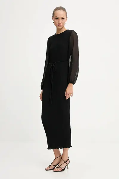 Šaty Never Fully Dressed