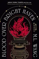 Blood Over Bright Haven