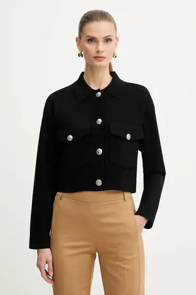 Kardigan BOSS Orange C_Furigo