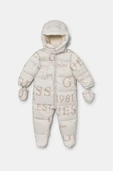 Kojenecký overal Guess