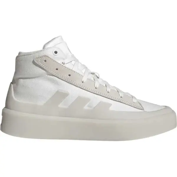 adidas ZNSORED HI Pánske tenisky, biela, veľkosť 44