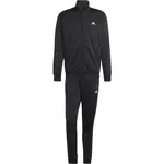 adidas LIN TRACKSUIT Pánska  súprava, čierna, veľkosť XXL