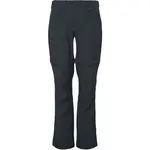 LOAP UZBECA Dámske nohavice, tmavo modrá, veľkosť