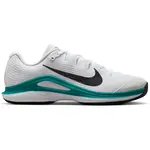 Nike VAPOR 12 HC Pánska tenisová obuv, biela, veľkosť 42.5