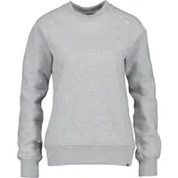 DIDRIKSONS FYN Dámska mikina, sivá, veľkosť