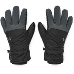 Under Armour STORM INSULATED GLOVES Pánske rukavice, čierna, veľkosť M